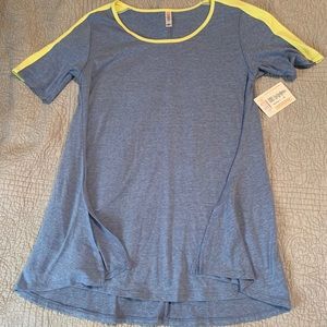 LuLaRoe Perfect T